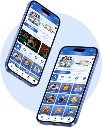 Hoàn Trả Cao Hơn vx88 chính thức
