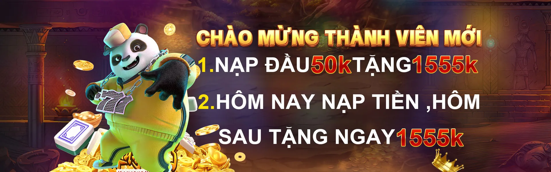 Tổng quan các chương trình khuyến mãi mới nhất của vx88 chính thức
