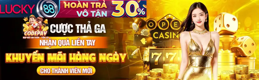 Sòng Bạc Trực Tuyến